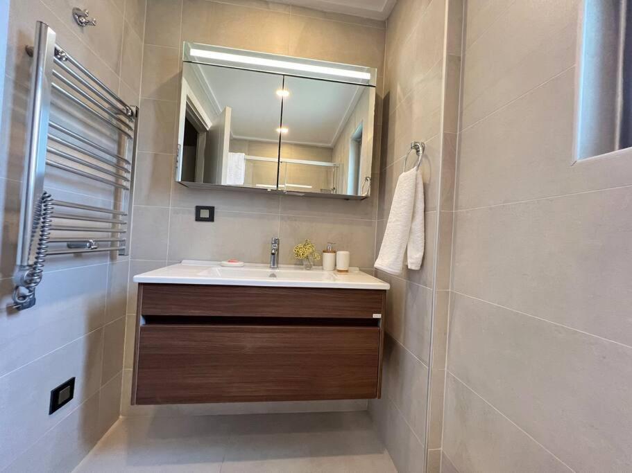 Luxurious Apartment In 博德鲁姆 外观 照片