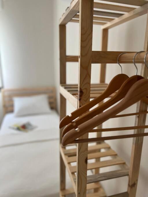 Luxurious Apartment In 博德鲁姆 外观 照片