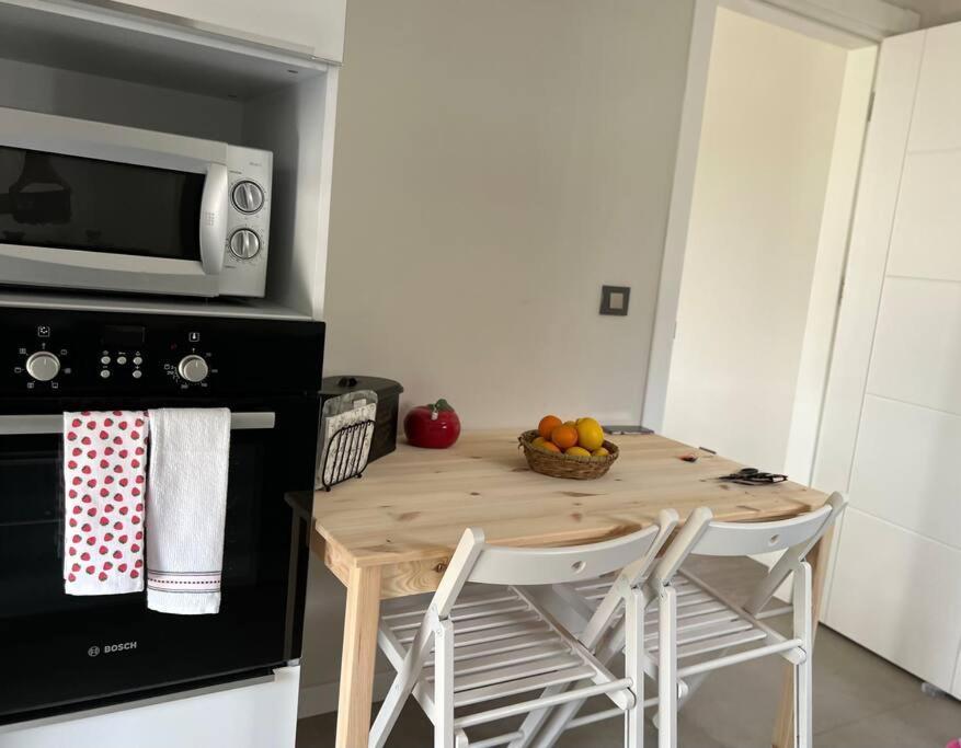 Luxurious Apartment In 博德鲁姆 外观 照片